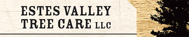 Estes Valley Tree Care LLC Logo